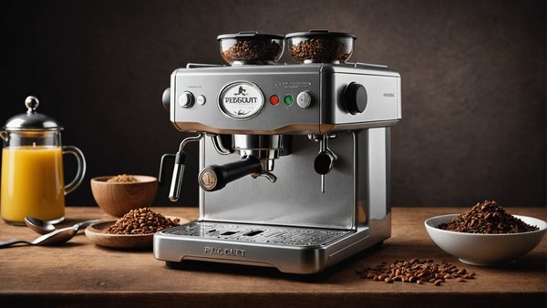 Discover peugeot saveurs: heritage mills and innovative grinders